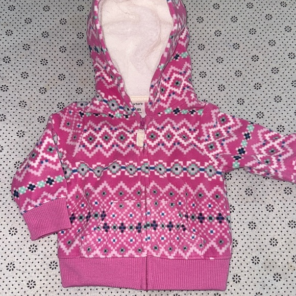 🛍NWT 🛍 CUTE LITTLE GIRLS 3 PIECE OUTFIT SIZE 3 MONTHS - Picture 4 of 8